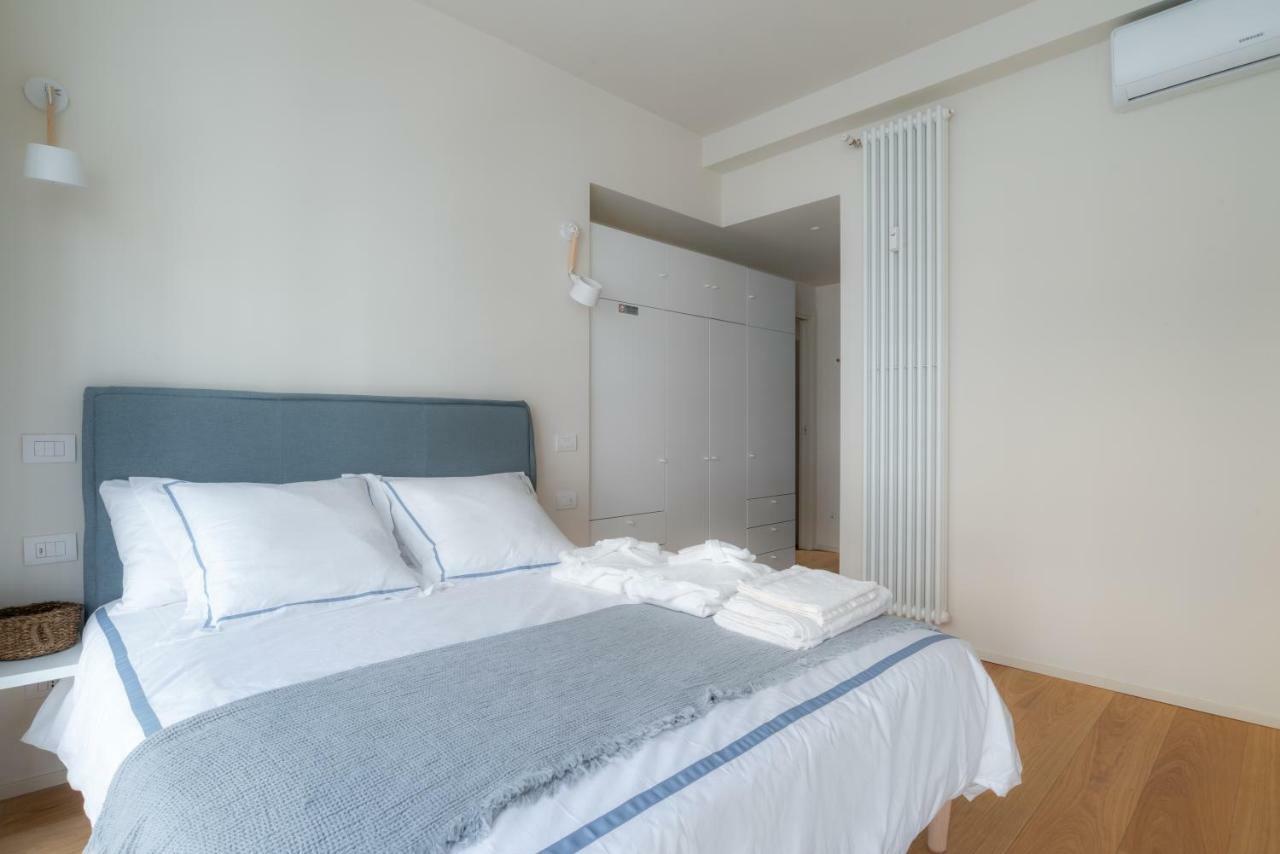 Mini Loft Moscova Daire Milano Dış mekan fotoğraf